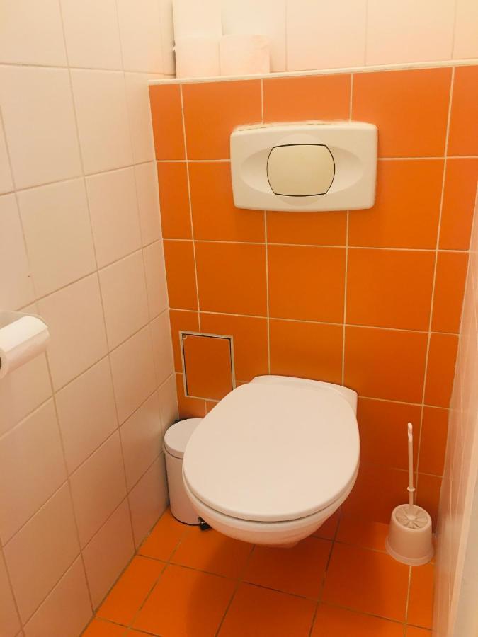Industrial Studio Ljubljana Ngoại thất bức ảnh