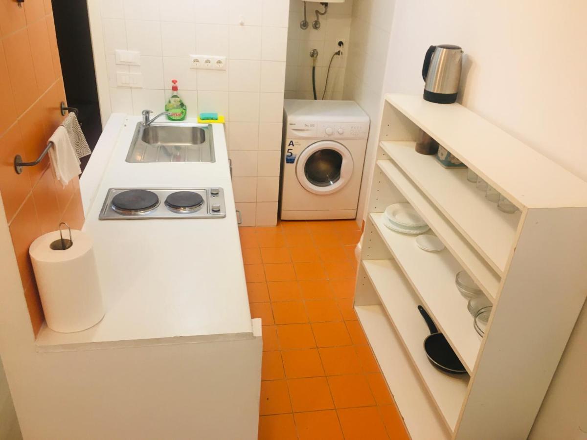 Industrial Studio Ljubljana Ngoại thất bức ảnh