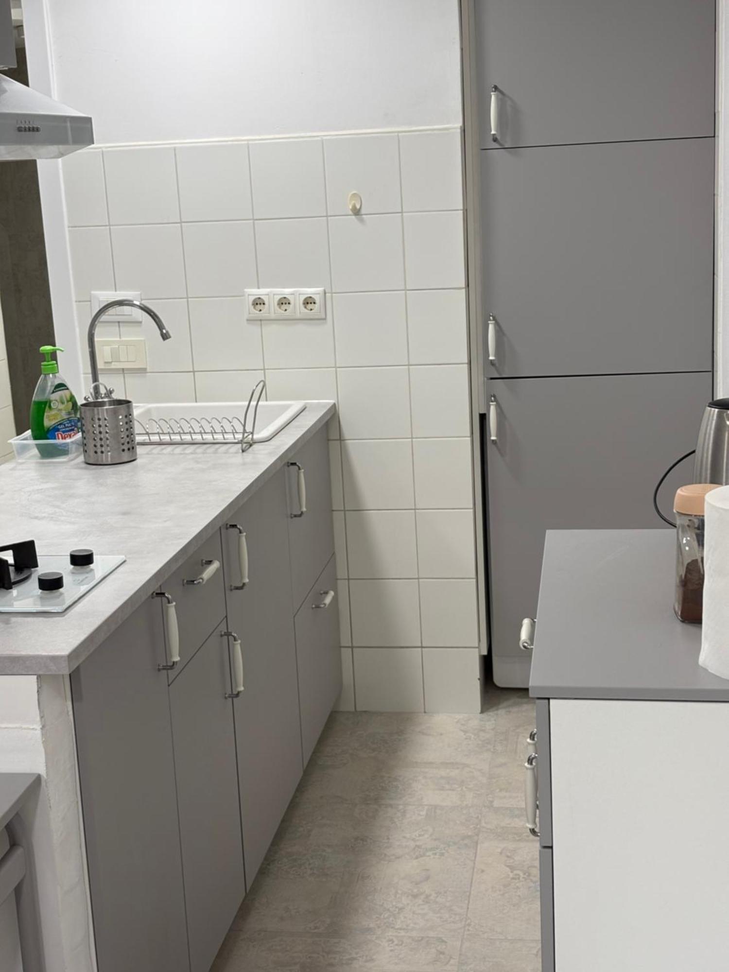 Industrial Studio Ljubljana Ngoại thất bức ảnh